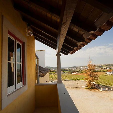 Vila Quinta Dos Capuchos Casa Da Adega Alcobaça Exteriér fotografie
