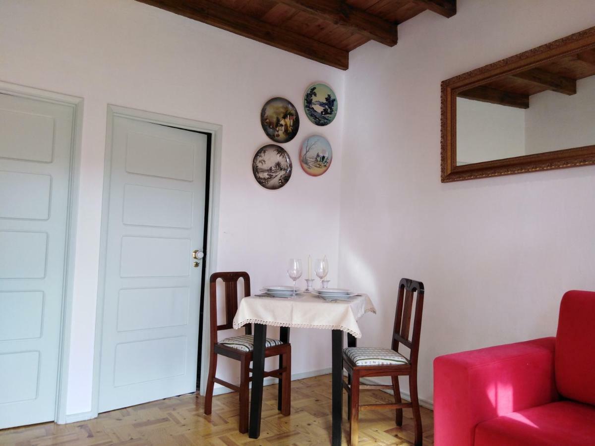 Vila Quinta Dos Capuchos Casa Da Adega Alcobaça Exteriér fotografie